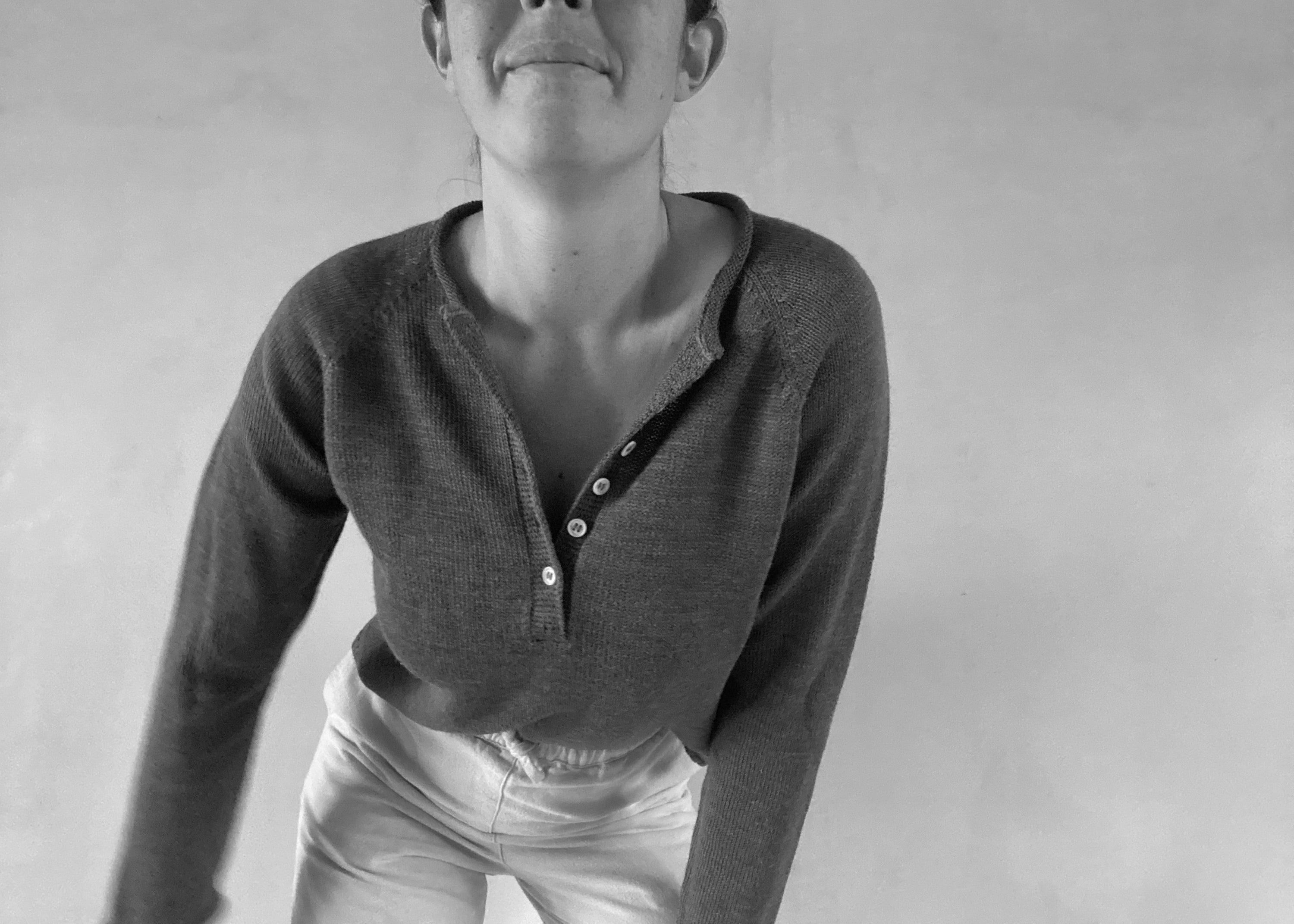 Gear Guide 5: 502 Alpaca Henley